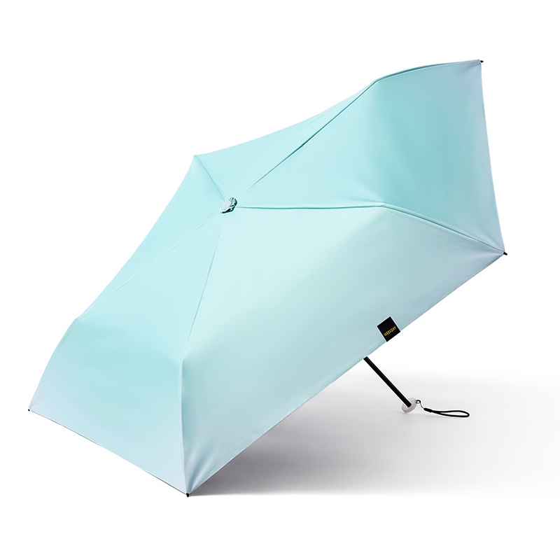 위크데이 UV 자외선 차단 4중코팅 암막 양산(우산 겸용)