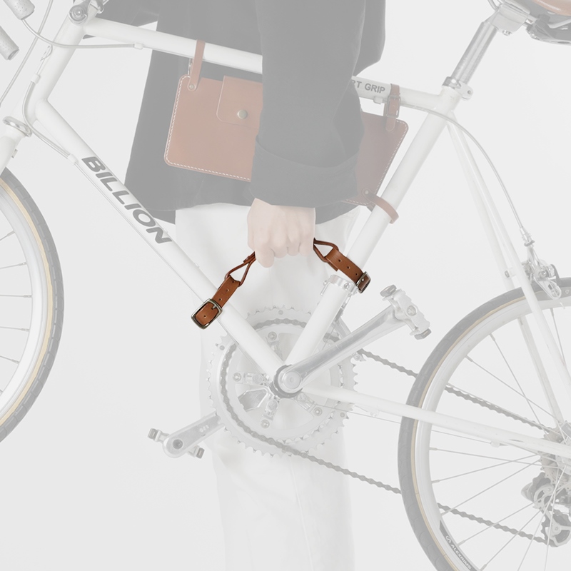 GKRS 자전거 핸드 스트랩 Bicycle Hand Strap