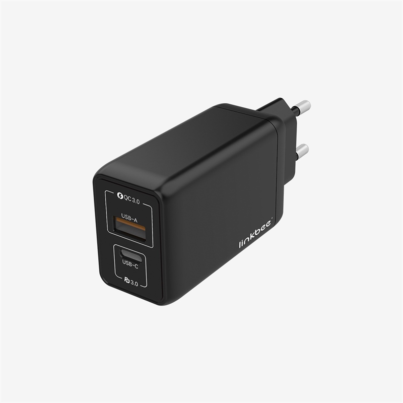 링크비 USB-PD GAN 65W 충전기