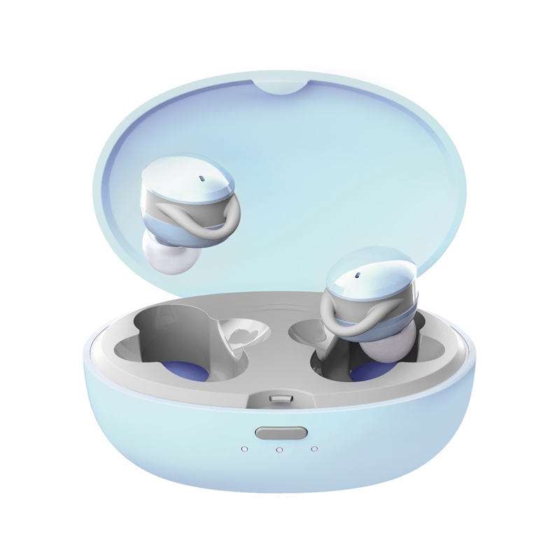 앱코 비토닉 SOAP Lite 경량 블루투스 이어폰