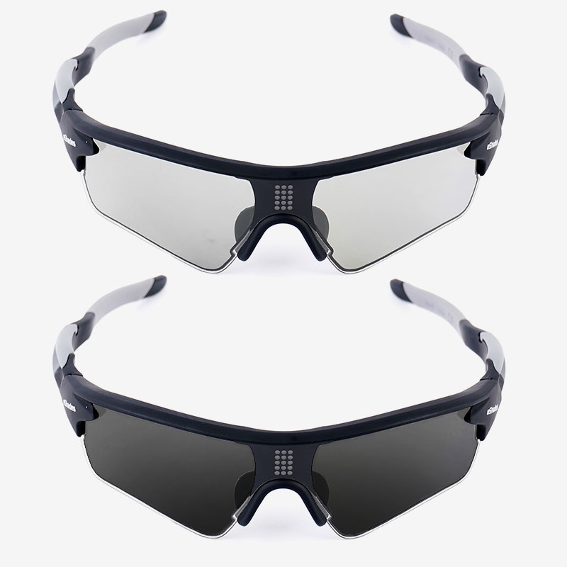 자동 밝기변환 스마트 고글 VR-1901