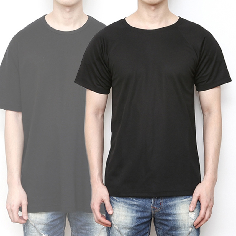 남자 기능성 어깨뽕 보정속옷 티셔츠