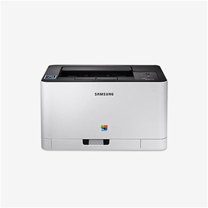 삼성 SL-C433W 컬러레이저 + WIFI 프린터