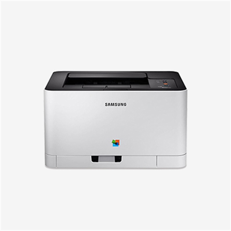 삼성 SL-C433 컬러레이저 프린터