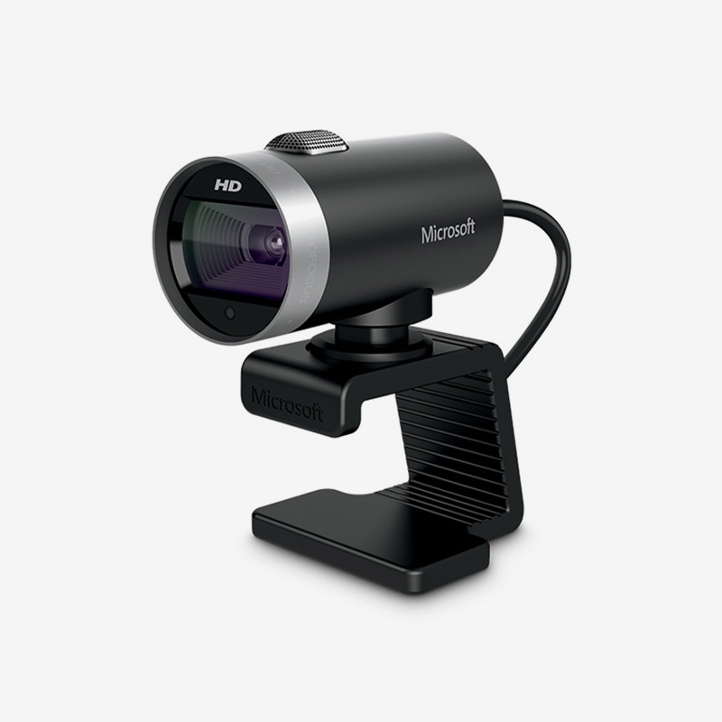 마이크로소프트 라이프캠 시네마 웹캠 화상카메라