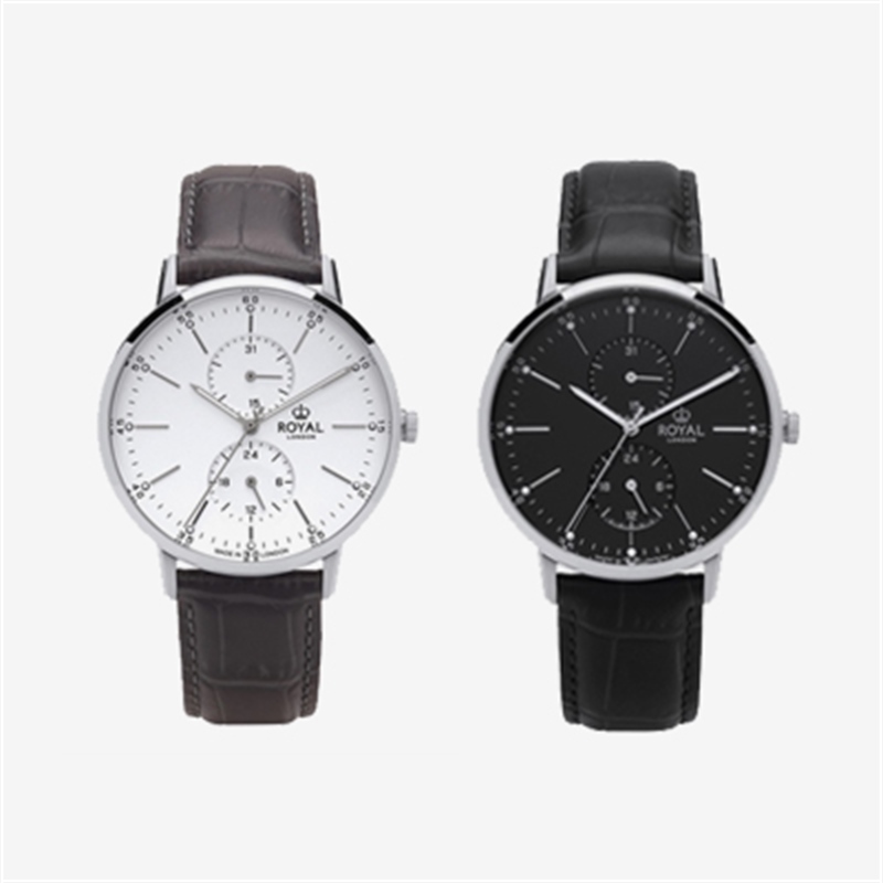 ROYAL LONDON WATCHES (41455) 2종