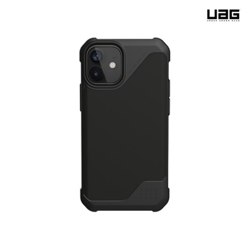 UAG 아이폰12 시리즈 메트로폴리스 LT 케이스