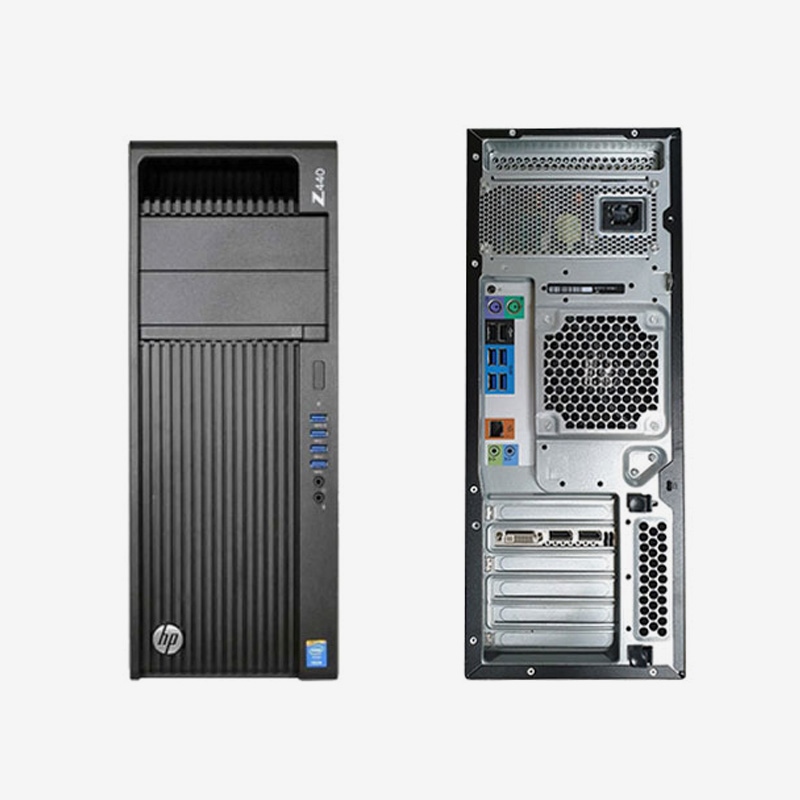 [중고]HP 워크스테이션 PC Z440