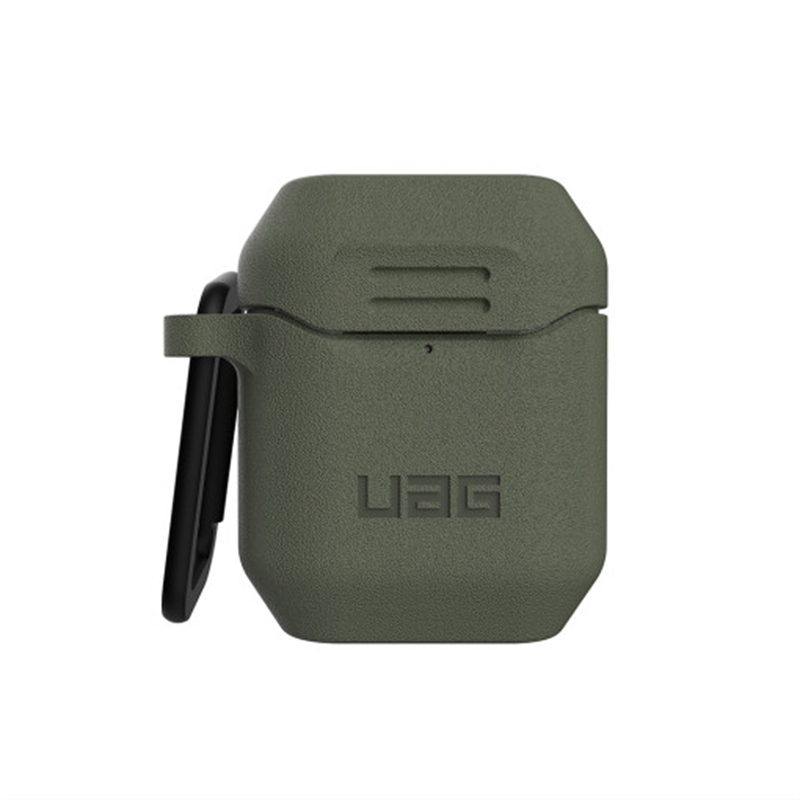 UAG 에어팟 실리콘 케이스 V2