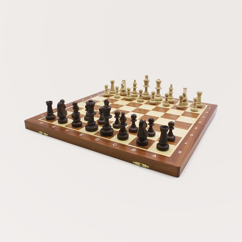 체스 정식 시합용 토너먼트 No.5