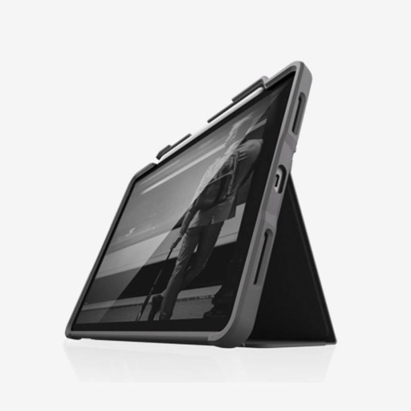 STM DUX PLUS 아이패드 에어 케이스 - iPad Air(4세대)