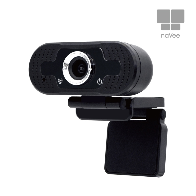 청연MnS 나비 NV50-HD220S 웹캠
