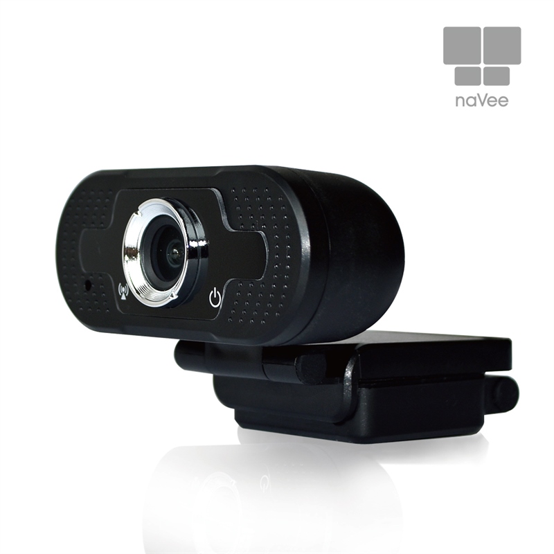 청연MnS 나비 NV50-HD220S 웹캠