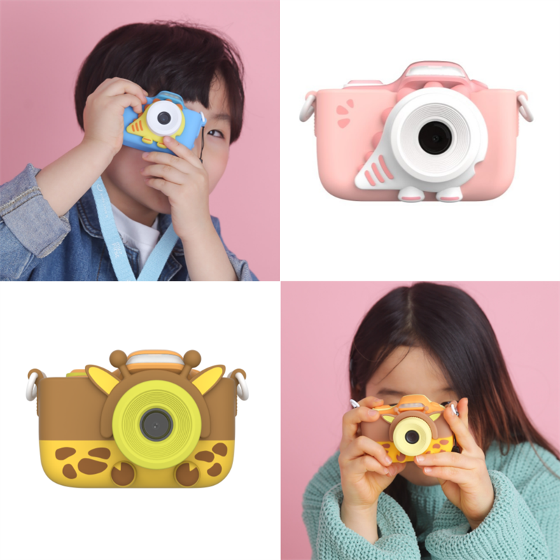 마이퍼스트 카메라 3 어린이 디지털 키즈 카메라