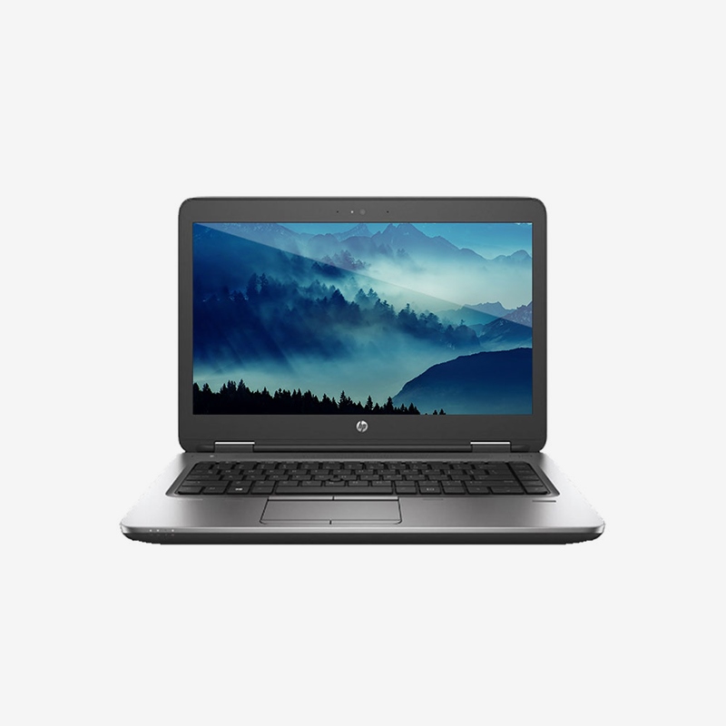 [중고] HP 640-G2 노트북 