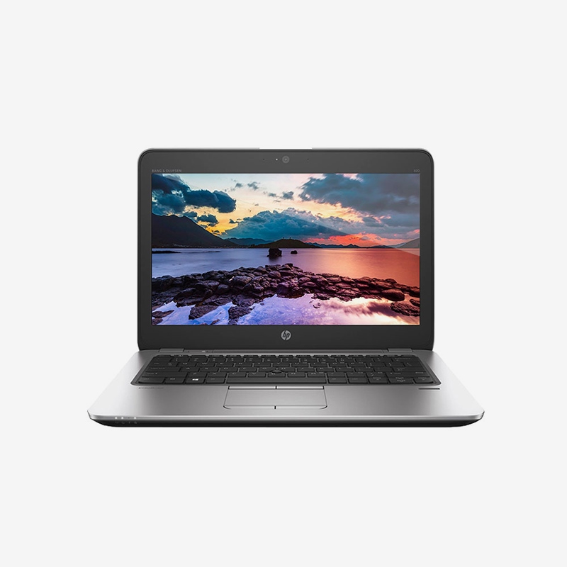 [중고] HP 노트북 820-G3