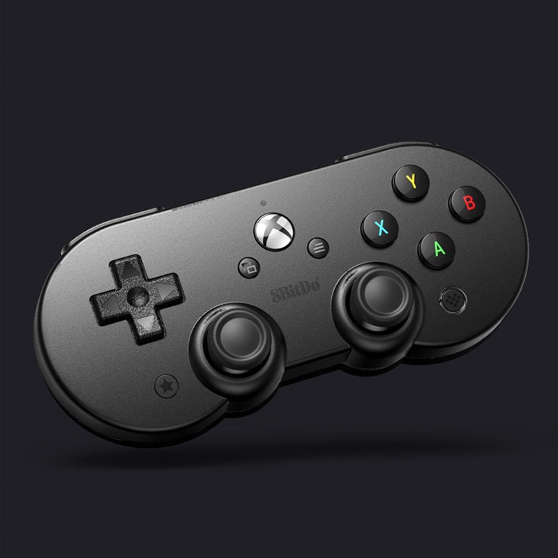 8BitDo SN30PRO for Android