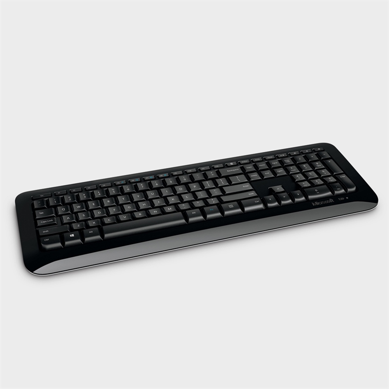 마이크로소프트 Wireless Keyboard 무선키보드 850