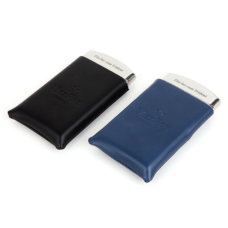 MAXFOX Cigarette case (Special Korea Lone Slim Edition)