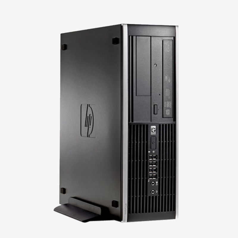 [중고] HP COMPAQ 8100 ELITE SFF 데스크탑
