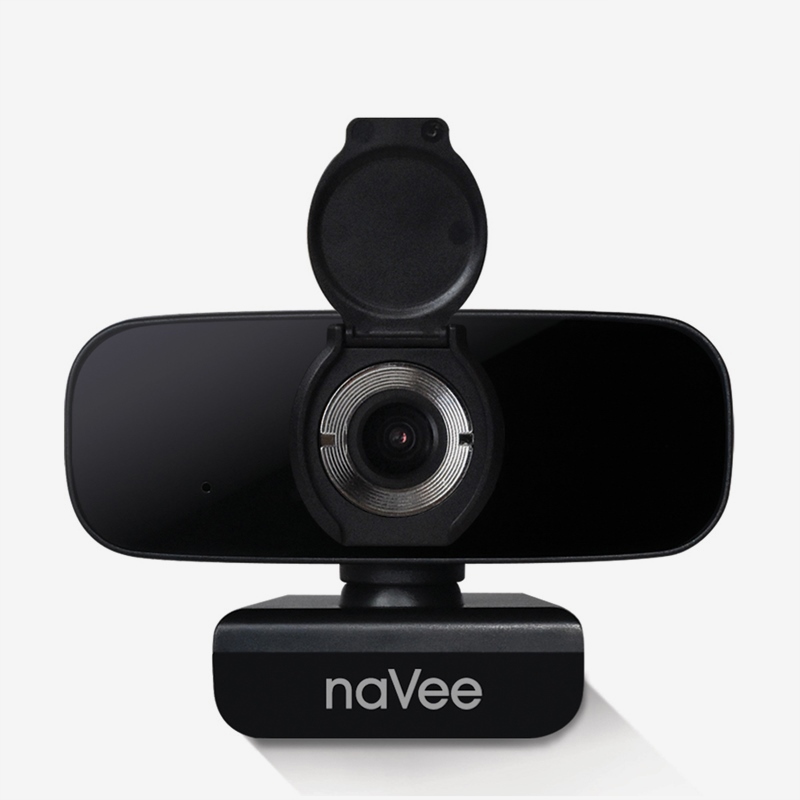청연MnS 나비 브로드캠 NV76-HD210S 웹캠 화상카메라
