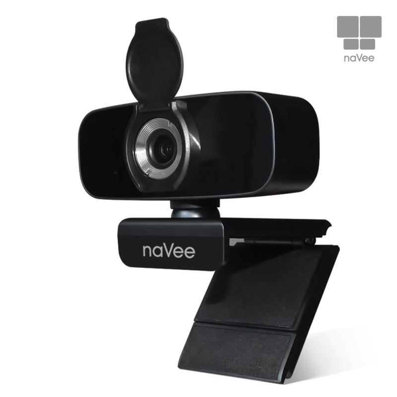 청연MnS 나비 브로드캠 NV76-HD210S 웹캠 화상카메라