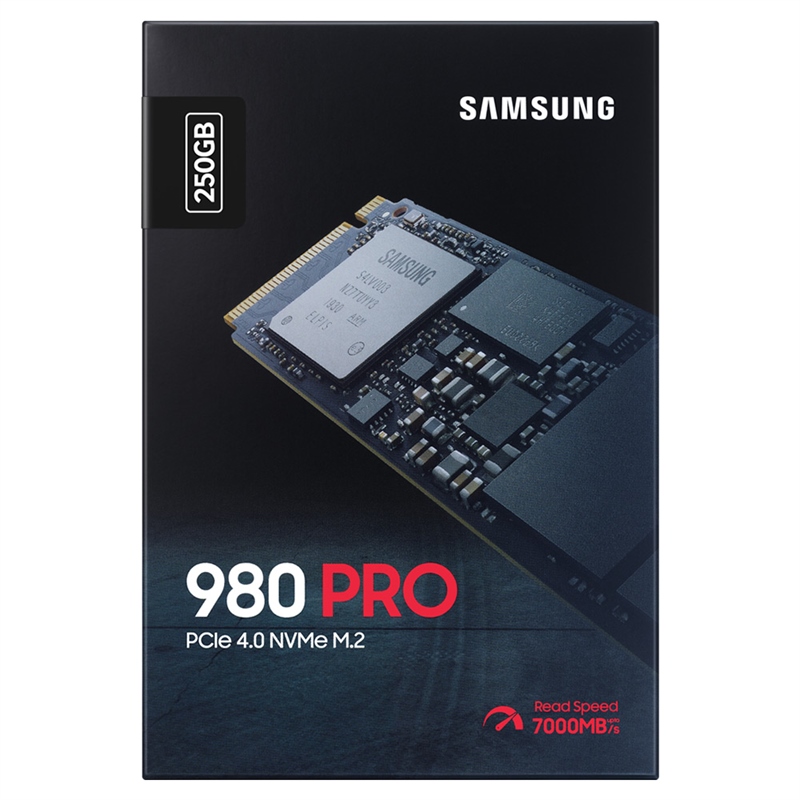 삼성NVMe SSD 980PRO