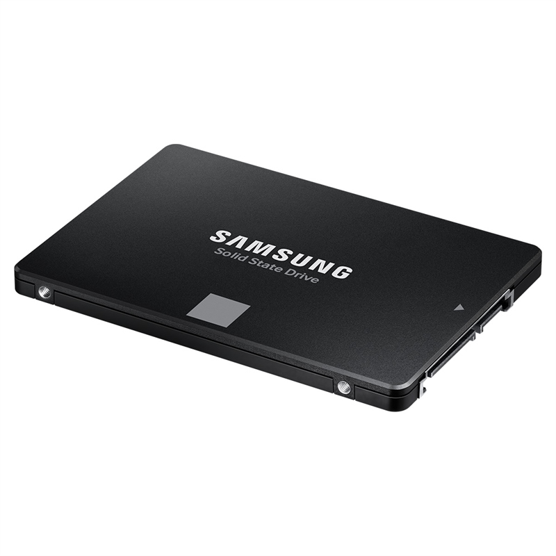삼성 SSD 870 EVO