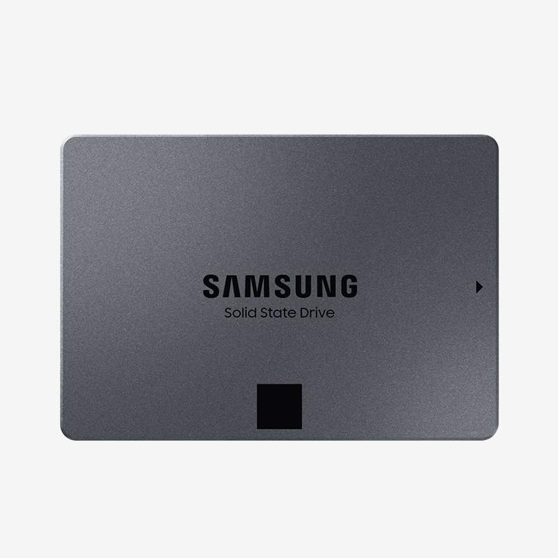 삼성 SSD 870 QVO 1TB/2TB/4TB/8TB
