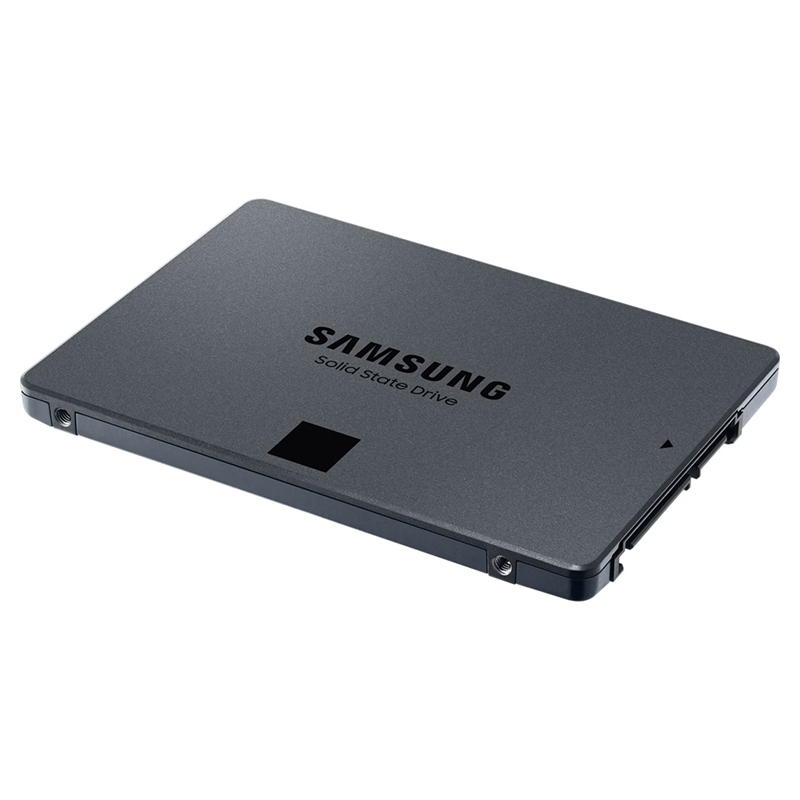 삼성 SSD 870 QVO 1TB/2TB/4TB/8TB