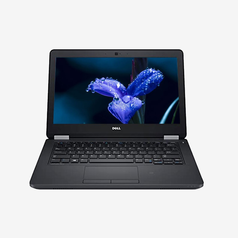 [중고] DELL Latitude E5270 노트북