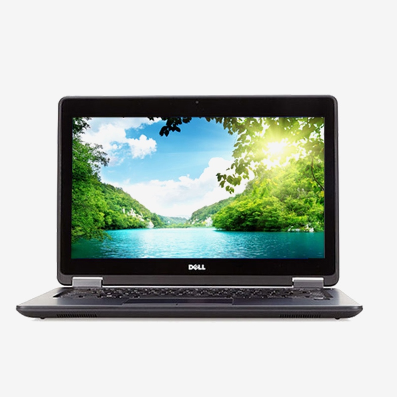 [중고] DELL Latitude E7250 노트북