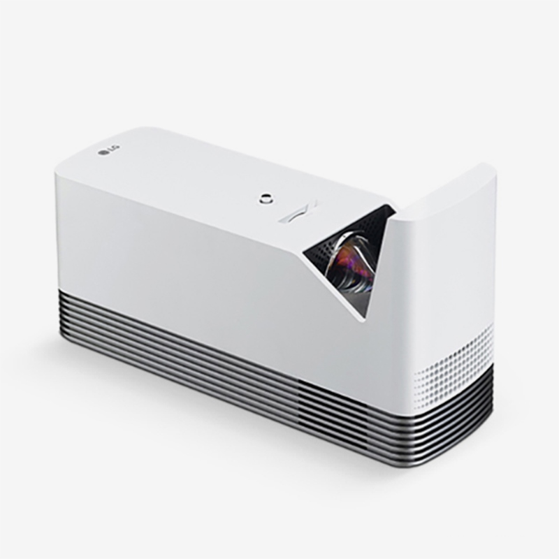 LG시네빔 초단초점 레이저프로젝터 HF85LA