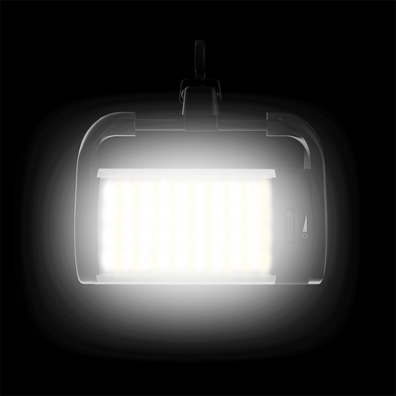 허킨스 스타알파 2.0 슬림 LED 캠핑랜턴