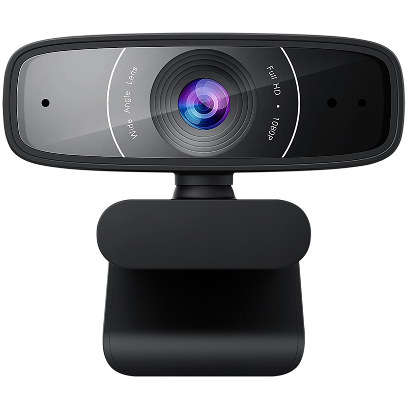 ASUS Webcam C3 웹캠 화상카메라
