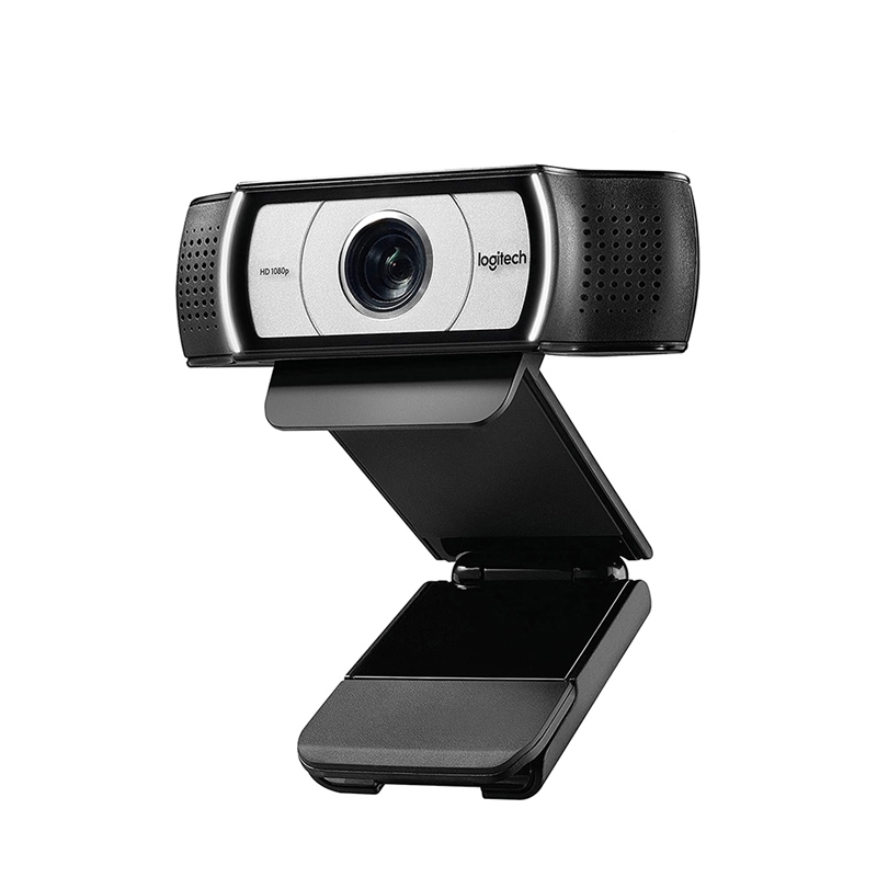 로지텍 C930E 웹캠 FHD 화상카메라 국내정품
