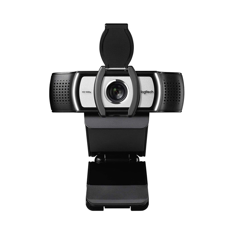 로지텍 C930E 웹캠 FHD 화상카메라 국내정품