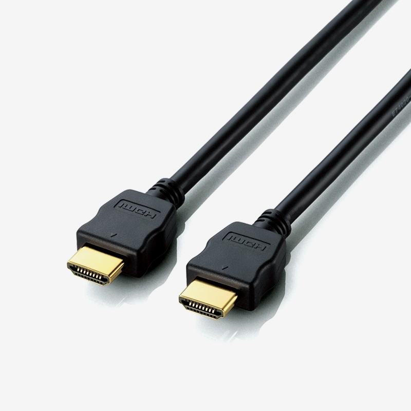 엘레컴 4K지원 HDMI 케이블