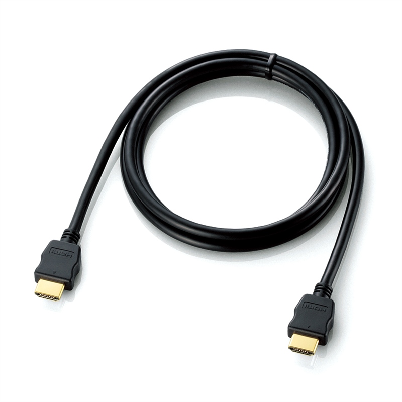 엘레컴 4K지원 HDMI 케이블