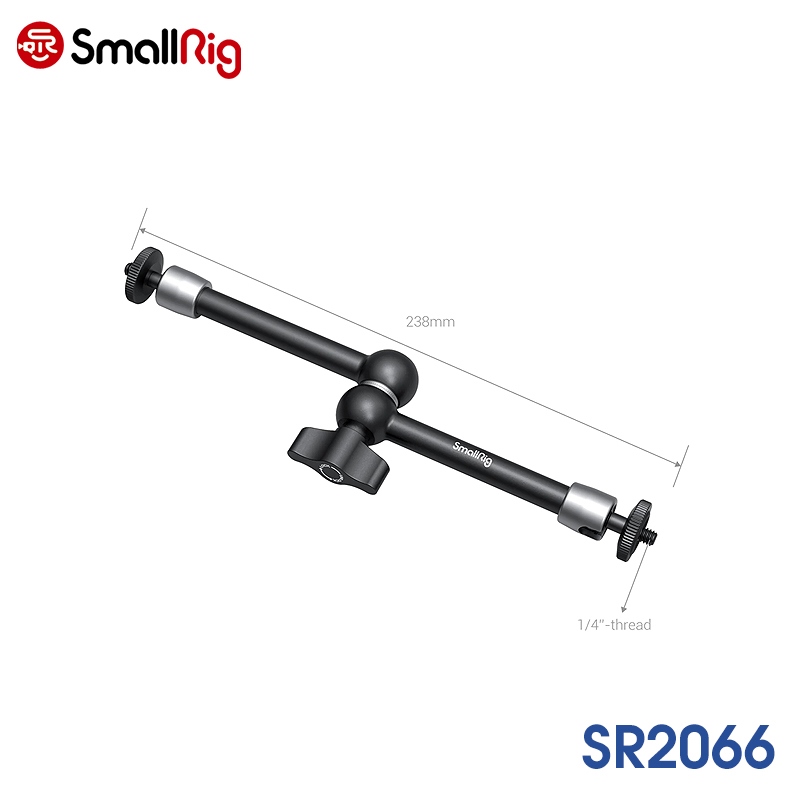 SmallRig 9.5인치 매직암 SR2066