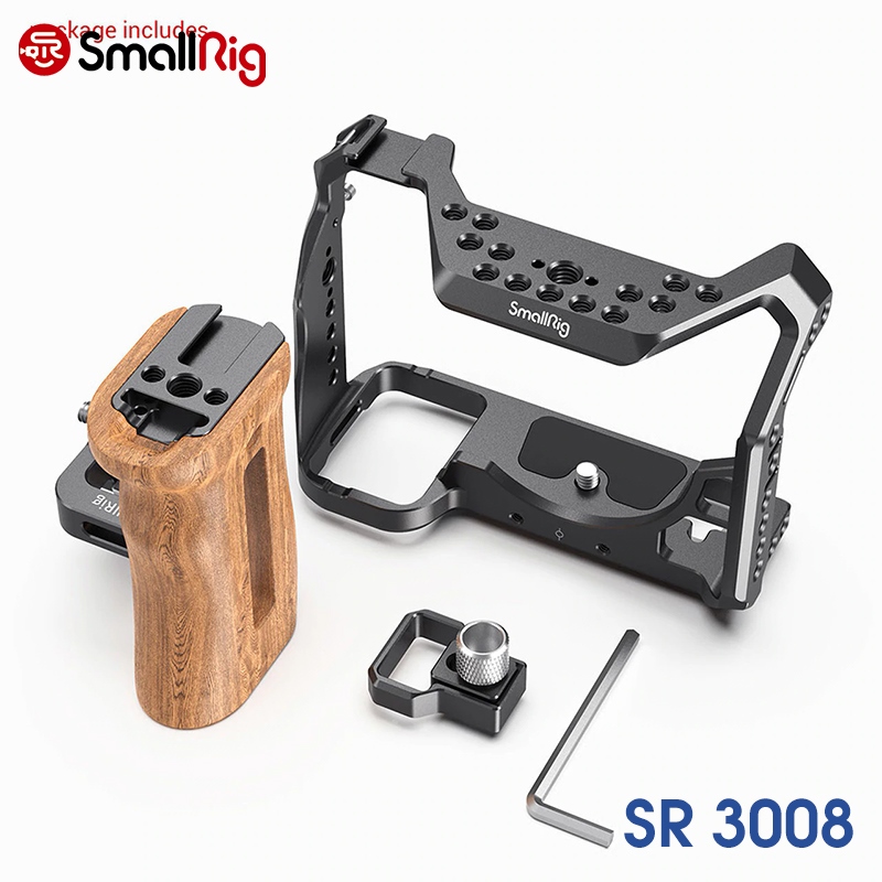 SmallRig 소니 A7S3용 프로키트 SR3008