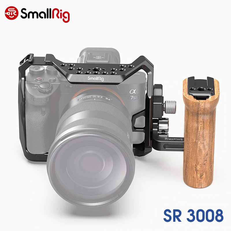 SmallRig 소니 A7S3용 프로키트 SR3008