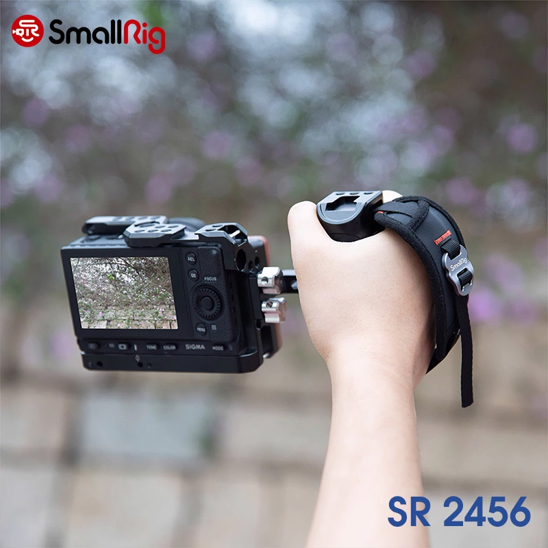 SmallRig Hand Strap SR2456