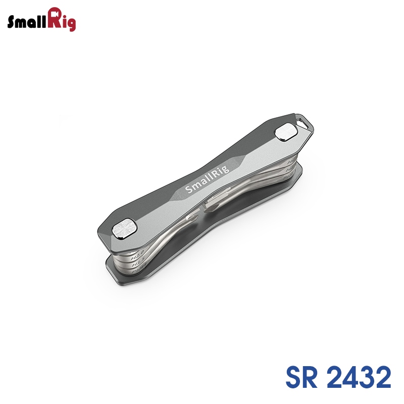 SmallRig 접이식 툴세트 SR2432