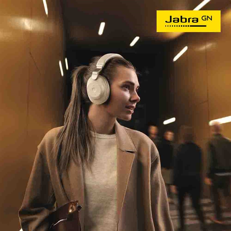 Jabra Elite 85H 블루투스 헤드폰