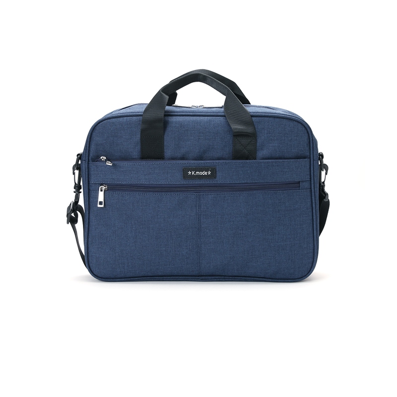 남자 노트북 서류 토트 숄더백 가방 JH-BA-K28-블루