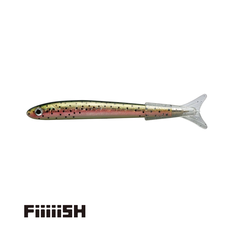 [피쉬]FISH PEN (RAINBOW TROUT)