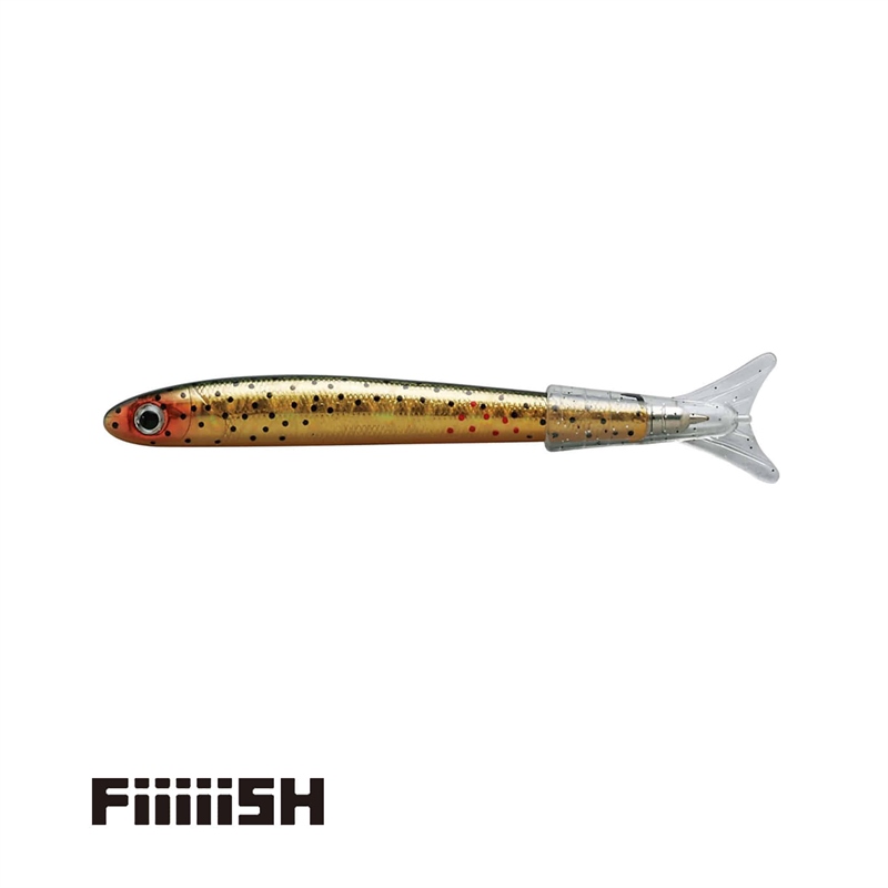 [피쉬]FISH PEN (BROWN TROUT)