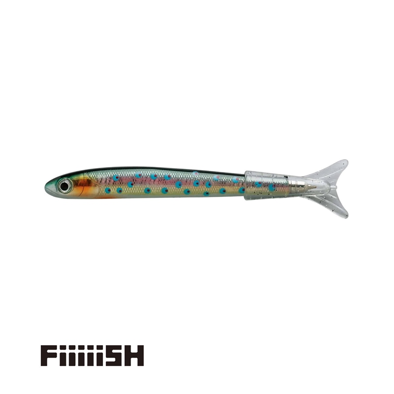 [피쉬]FISH PEN (BROOK TROUT )