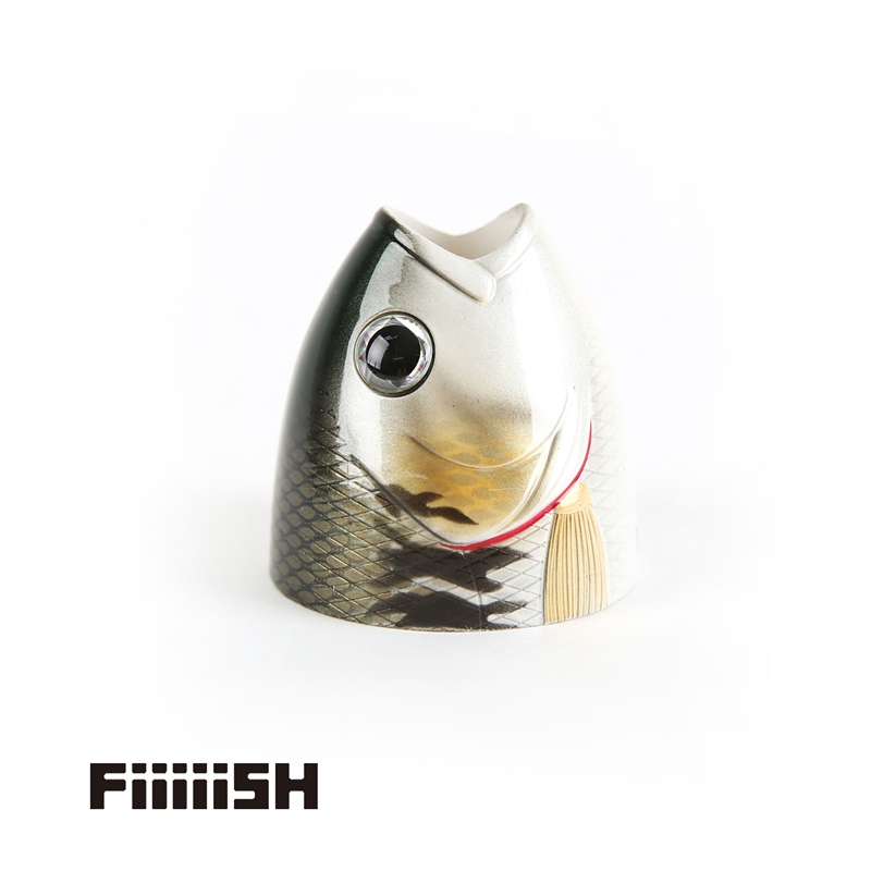 FiiiiiSH FISH STAND(L.MOUTH BASS)